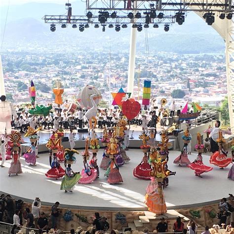 Huerta sacan los prohibidos en este <b>festival</b>. . Guelaguetza festival 2023